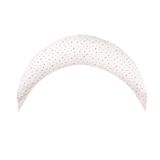 Cojin De Lactancia Luna 80x185x16 Cm Calma Rosa - Cambrass - imagen 2