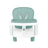 Asiento elevador Chewy Menta Kikkaboo para bebés - imagen 3