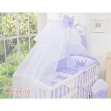 Mosquitera Grande Chiffon para Cuna My Sweet Baby - imagen 2