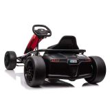 Go-Cart Eléctrico SX1968 Rojo