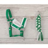 Halter A3 con Furry y Tether My Sweet Baby para Hobby Horse - imagen 2