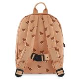 Mochila estampada Fierce Fox de Trixie para niños - imagen 3