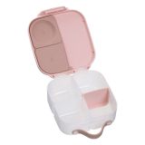 B.box Mini Lunchbox hecha de material seguro y colorido