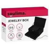 Caja de Joyas Soulima 22262 - Elegante y Espaciosa - imagen 2
