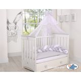 Mosquitera de Chiffon My Sweet Baby para Cunas y Moisés - imagen 3