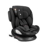 Silla de coche Kikkaboo i-Felix i-SIZE Negro 40-150 cm