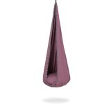 Hamaca Colgante Cocoon Pastel Violeta My Sweet Baby