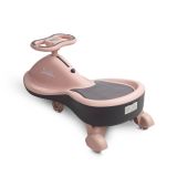 Coche de Juguete Gravity con Luces Toyz Infantil