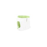 Pañal Reutilizable Kikkaboo - Suave y Absorbente - imagen 3