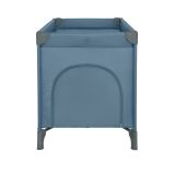 Cuna de bebé Kikkaboo So Gifted Azul 2026 - Ideal hasta 15 kg - imagen 3