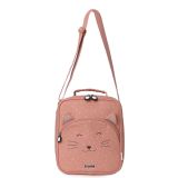 Bolsa Térmica Insulada Trixie - Mrs. Cat para Bebé