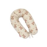 Cojín de Embarazo My Sweet Baby - Pillow Longer Teddy Love