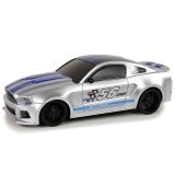 Coche Deportivo Teledirigido R/C 1:24 Speed King