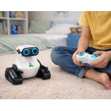 Robot Interactivo Control Remoto Lean toys - Juguete Divertido