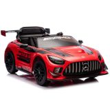 Coche eléctrico para bebé Mercedes AMG GT3 Lean cars