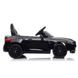 Coche Eléctrico para Bebés BMW M4 Black - Lean cars