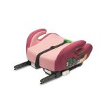 Silla de auto Caretero Puma I-Size Rosa 125-150 cm - imagen 3