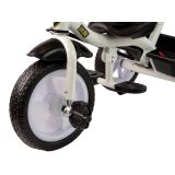 Triciclo PRO100 Negro con Ruedas EVA - imagen 3