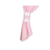 Cortinas para habitación de bebé Little Prince/Princess My Sweet Baby - imagen 3