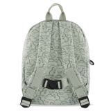 Mochila estampada Daring Dino de Trixie para niños - imagen 3