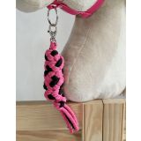 Set de Caballo de Madera My Sweet Baby: Halter A3 y Cuerda - imagen 3