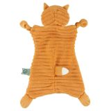 Doudou Mr. Fox Trixie - Suave compañero para bebés - imagen 2
