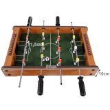 Kruzzel Mini Futbolín Infantil para Niños y Adultos - imagen 3