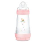 Biberón Anticólicos Mam baby Perfect Start 260ml Sello Vida Marina - imagen 2