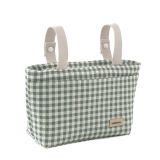 Bolso Organizador Vicky Verde 13x38x20 Cm - Cambrass - imagen 2