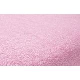 Sábana Impermeable Frotte Rosa 120x60 Sensillo - imagen 2