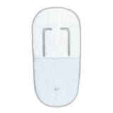 Protector de Colchón Ajustable Antibacteriano Kikkaboo 60/120/15 cm - imagen 3