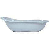Bañera Hippo 101 cm Azul Kikkaboo para Bebés - imagen 3