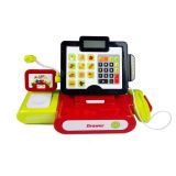 Caja Registradora Infantil con Pantalla Táctil y Accesorios - imagen 2