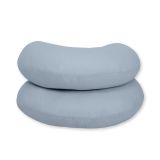 Almohada de Soporte Maternidad My Sweet Baby - Pastel Azul - imagen 2