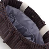 Bolso Maternal Boho Derby Azulon 3.5x41x38.5 Cm - Cambrass - imagen 3