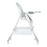 Trona Spicy+ Menta Kikkaboo para Bebés - imagen 3