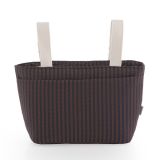 Bolso Organizador Derby Azulon 13x38x20 Cm - Cambrass