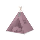 Tienda My Sweet Baby Tipi para Niños con Alfombra y Cojines