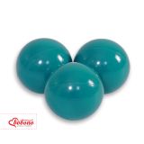 Pelotas de Plástico para Piscina Seco 50pcs - My Sweet Baby - imagen 2