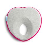 Almohada Correctiva Sensillo Magenta para Bebés - imagen 3