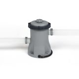 Bomba de Filtro para Piscina 1249L/h Bestway 58381 - imagen 2