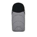 Saco cubrepiés Trendy Galaxy Gris Kikkaboo - Comodidad y Estilo - imagen 3