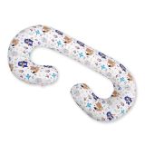 Almohada de Soporte Maternidad My Sweet Baby - Osos Marinos - imagen 2