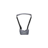 Arnés bebé para caminar Kikkaboo Siya Gris - Seguridad y Comodidad - imagen 2
