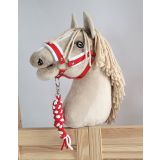 Set para Caballo de Hobby My Sweet Baby: Cabezal A3 con Fieltro
