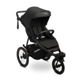 Cochecito Lima Deluxe Caretero - Paseo cómodo y seguro - imagen 3