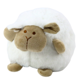 Oveja de Peluche Proyector y Melodías para Dormir