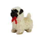 Perro Pug Interactivo que se Mueve y Ladra