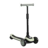 Patinete Treo 2en1 Kikkaboo - Scooter y Correpasillos - imagen 3