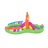 Parque inflable 295 x 190 x 137 cm